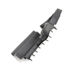 Hood Hinge Cover for 2008-2013 Honda Accord (2008-2013)