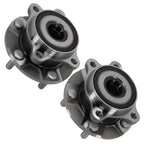 5-Bolt Front Wheel Hub Kit for Scion xB/tC (2004–2015) 513257 WE60803