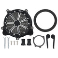 Air Cleaner Filter Element for Harley-Davidson Softail Fatboy Dyna (2000–2023)