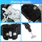 Trunk Latch Actuator No. 4589243AG for Dodge Grand Caravan Journey (2008–2020)