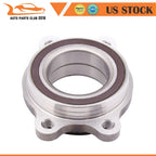 Front Wheel Hub Bearing Assembly for Audi A4 A5 A6 A7 A8 S4 S5 (2009–2015)