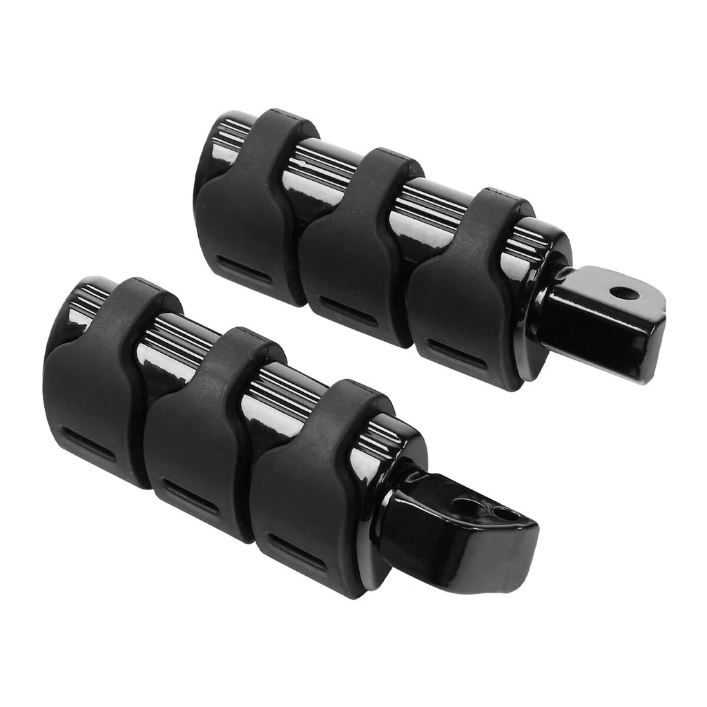 Rear Passenger Footpeg for Harley Softail Deluxe Breakout FLHC (2018–2025)