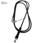 Throttle Cable for Suzuki LT-A500F QuadMaster (2000–2001)
