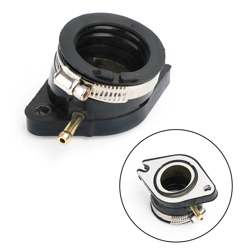 Intake Manifold Boot Flange for Yamaha TTR230 (2005–2015) 1C6-E3586-00 UE