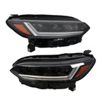 LED Headlight Assembly for Honda HR-V (2023–2025) Driver & Passenger Side