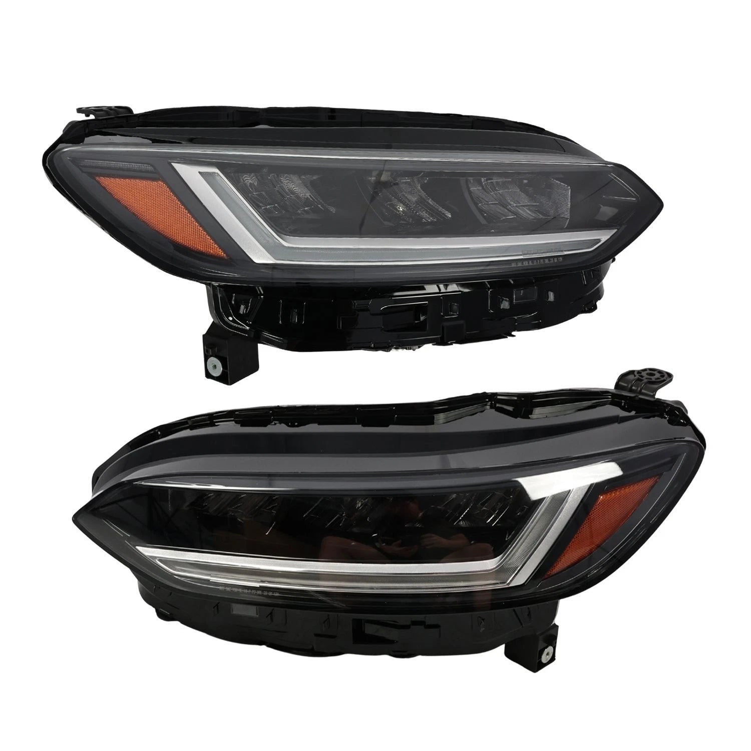LED Headlight Assembly for Honda HR-V (2023–2025) Driver & Passenger Side