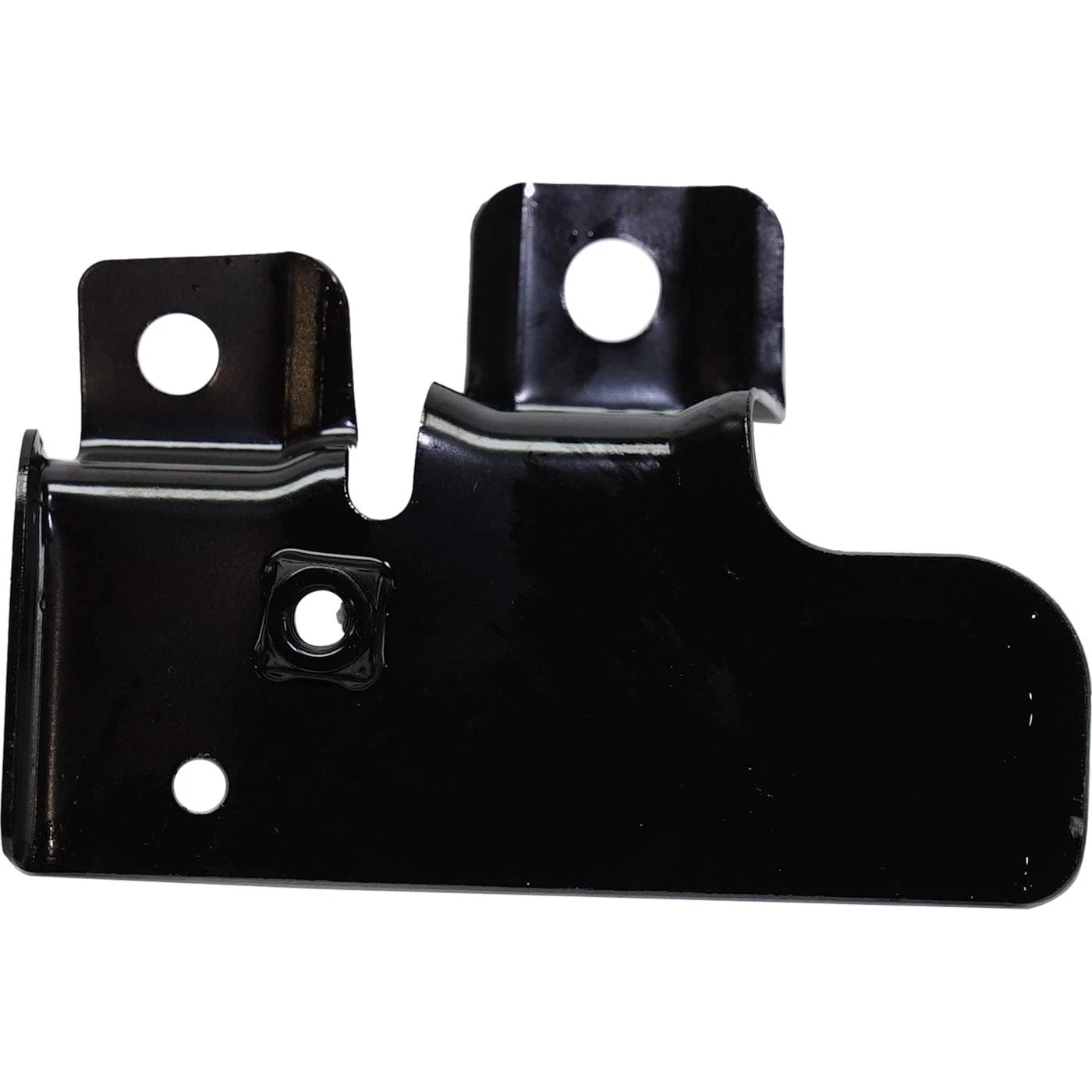 Set of 2 Radiator Support Brackets for Honda CR-V (2017–2022)