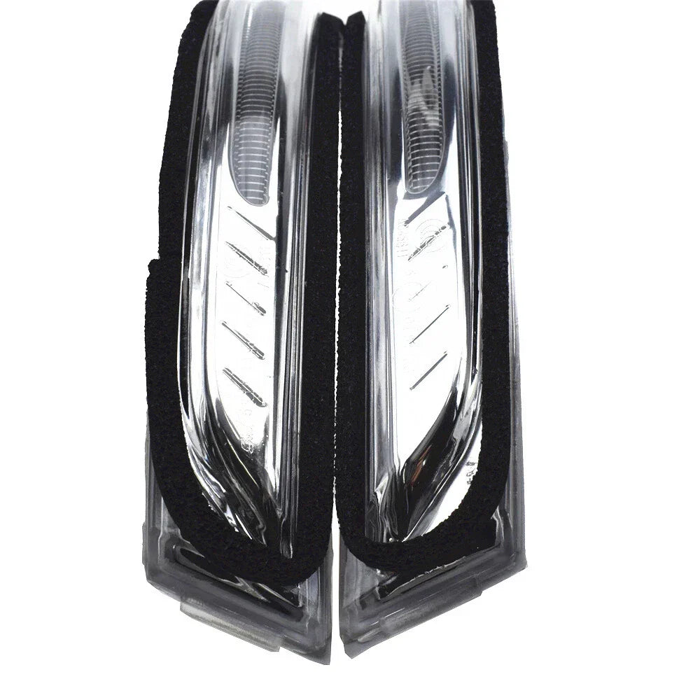 Side Mirror Turn Signal Lights for Hyundai Santa Fe (2013-2018)