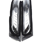 Side Mirror Turn Signal Lights for Hyundai Santa Fe (2013-2018)