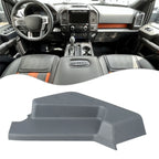 Front LH Seats Trim Panel Cover for Ford F150 (2011–2014)