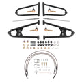 Set of 2 Powder Coated Front A Arms for Raptor 700 700R (2006–2017)