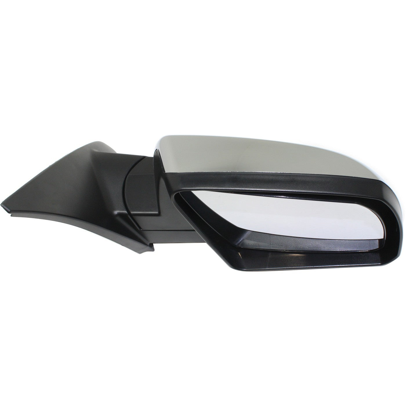 Heated Right Side Mirror for Toyota Tundra (2007–2011)
