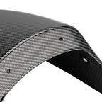 Rear Tail Pillion Seat Fairing Cover for Yamaha XSR900 (2022–2025) Carbon