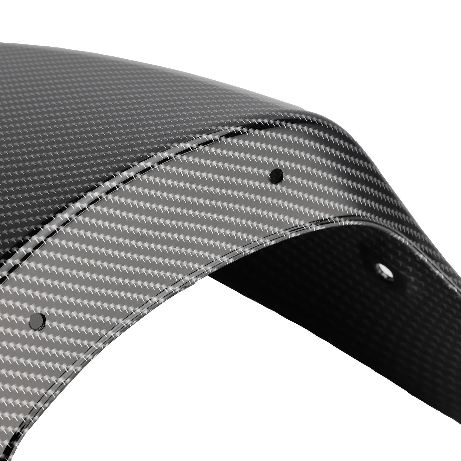 Rear Tail Pillion Seat Fairing Cover for Yamaha XSR900 (2022–2025) Carbon