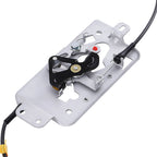 Door Latch with Cable for Ford F-150 (2004-2008)