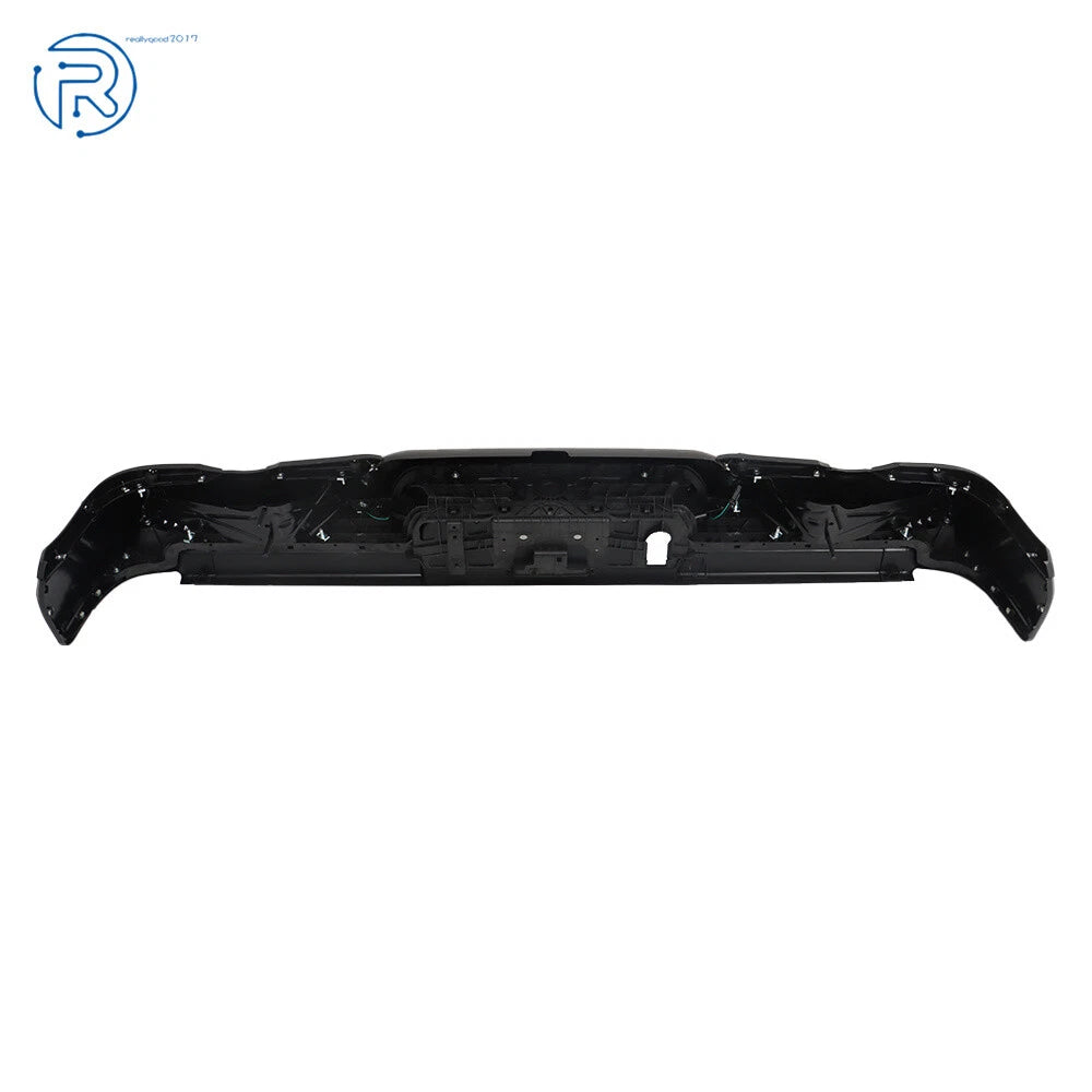 Rear Step Bumper Assembly for RAM 1500 (2019-2022)