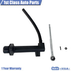 Clutch Master Cylinder for Chevrolet Pontiac Cavalier Sunfire (1995–1999)