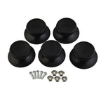 5Pcs Replacement Knob Lifting Handle for Kitchen Cooking Pot-Pan Lid