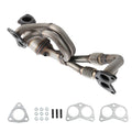 Catalytic Converter for Subaru Forester Impreza Legacy Outback (2005–2012)