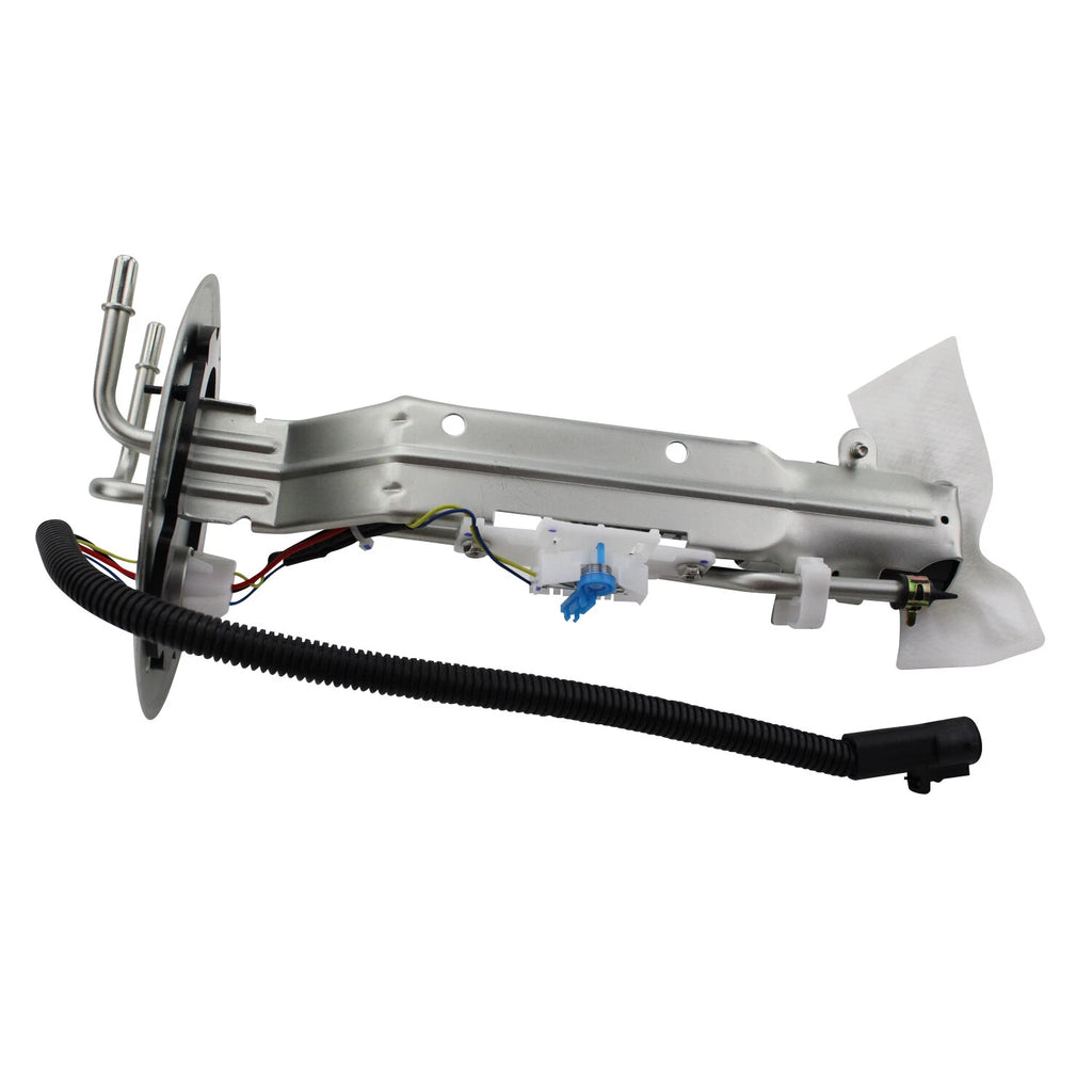 Bosch 243601 Fuel Pump Module Assembly for Ford F-150, F-250 (2004–2004)