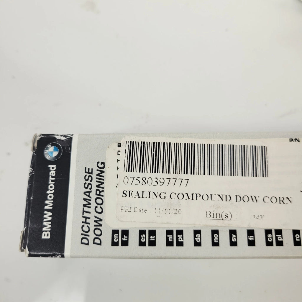 Engine Sealing Compound for BMW (07580397777)