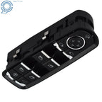 Front Left Window Master Switch for Porsche Cayenne (2011–2014)