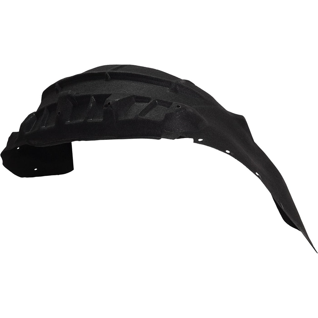 Wheelhouse Inner Fender Rear Left for Chevy Tahoe