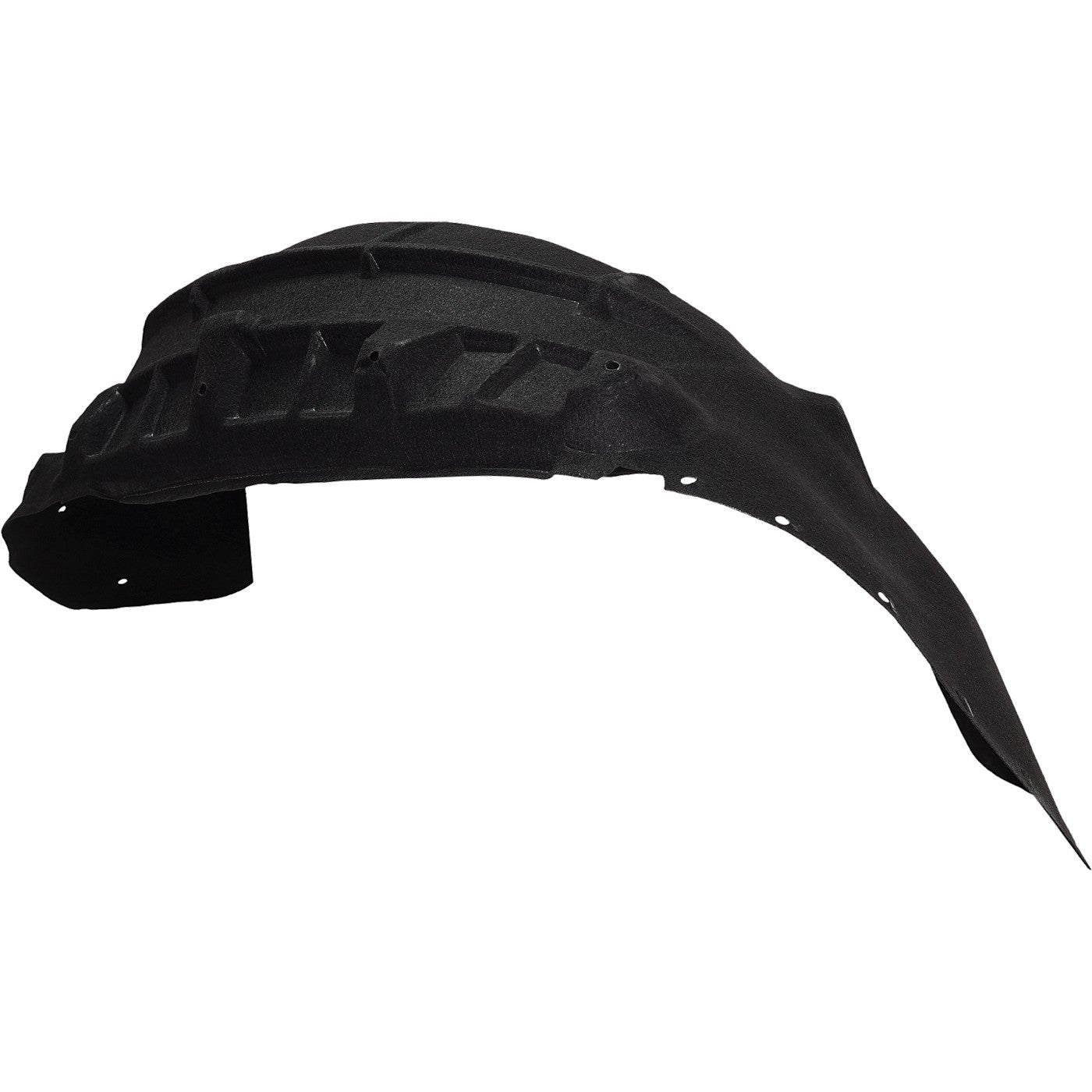 Wheelhouse Inner Fender Rear Left for Chevy Tahoe