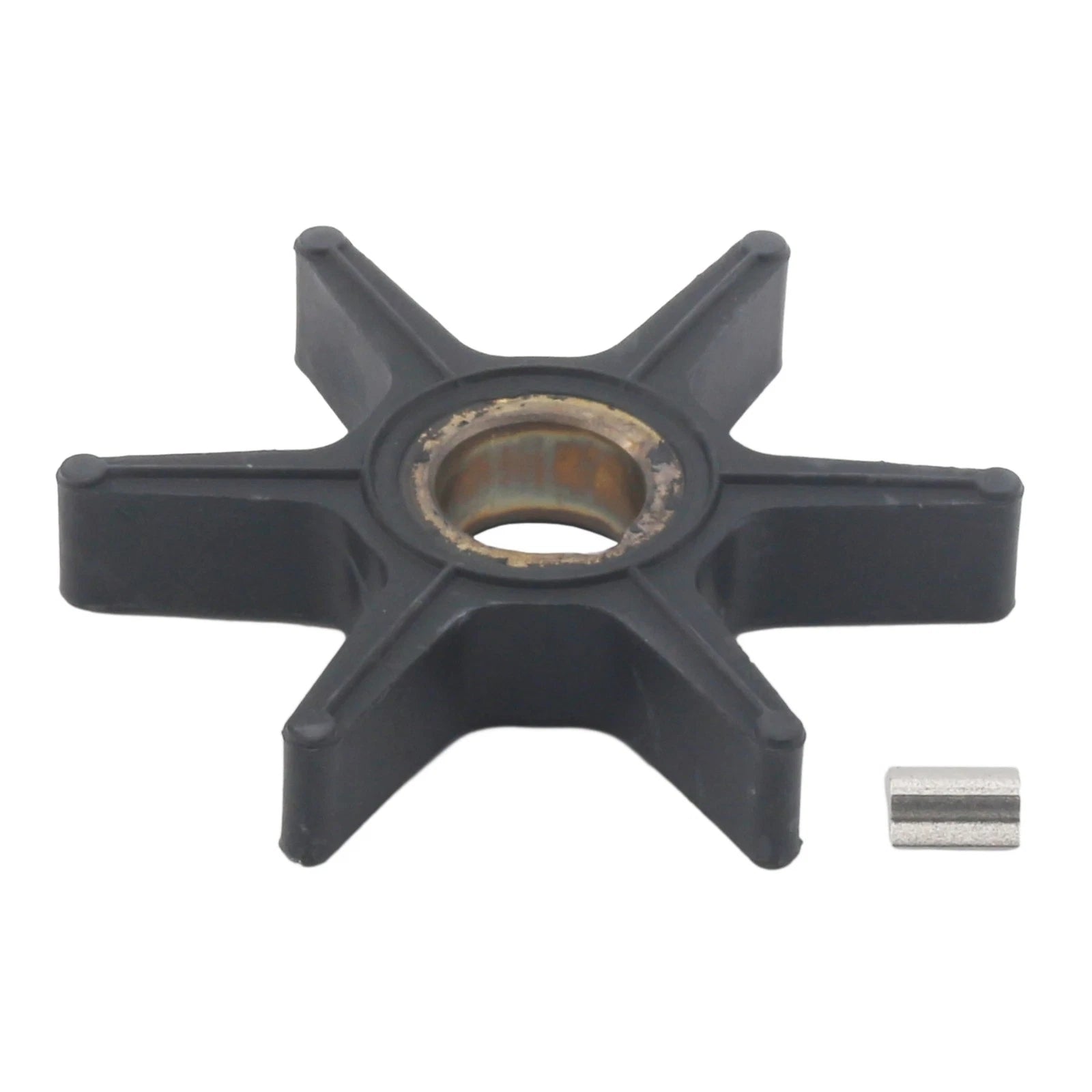 Outboard Water Pump & Impeller Kit 47-85089Q4 for Mercury Mariner 15-25HP (2-Cycle)