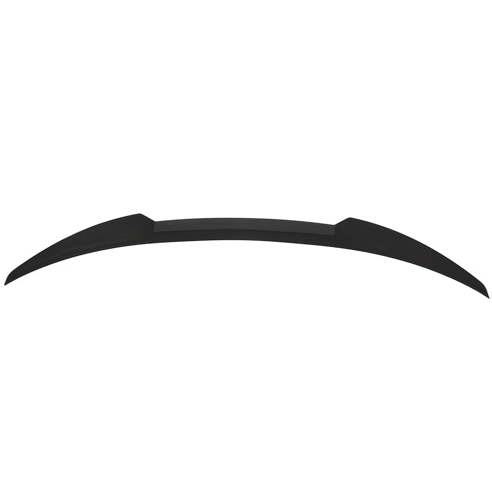 Glossy Black Rear Spoiler for Hyundai Elantra (2015-2018)