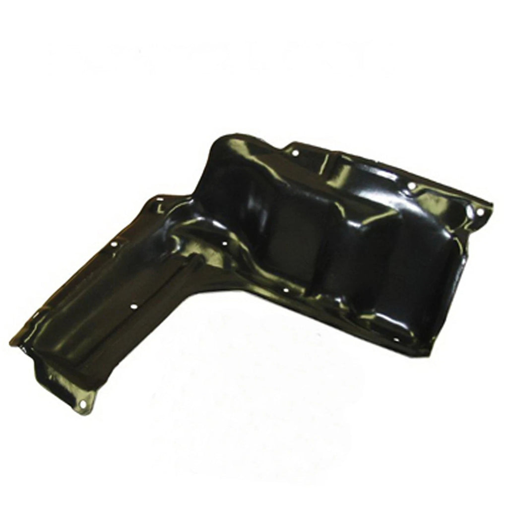 Replacement Passenger Side Front Undercar Shield for Toyota Corolla (2003–2008)