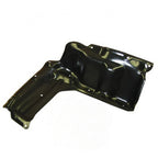 Replacement Passenger Side Front Undercar Shield for Toyota Corolla (2003–2008)