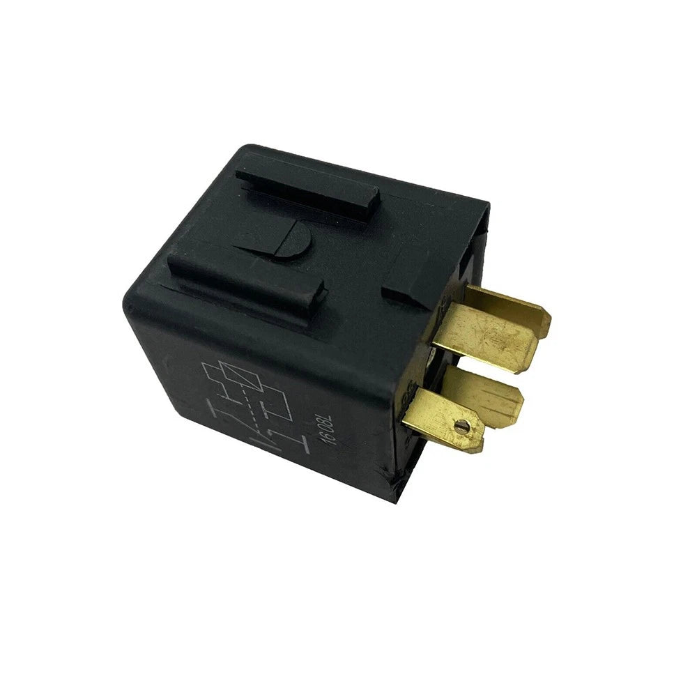 AAWZ096 Relay for Isuzu NPR NQR NPR-HD NRR (1994–2016) 5.2L 3.0L
