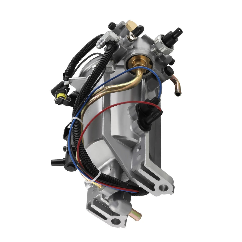 Fuel Filter Housing Assembly for Ford Powerstroke 7.3L (1994–1997) F6TZ9155AB