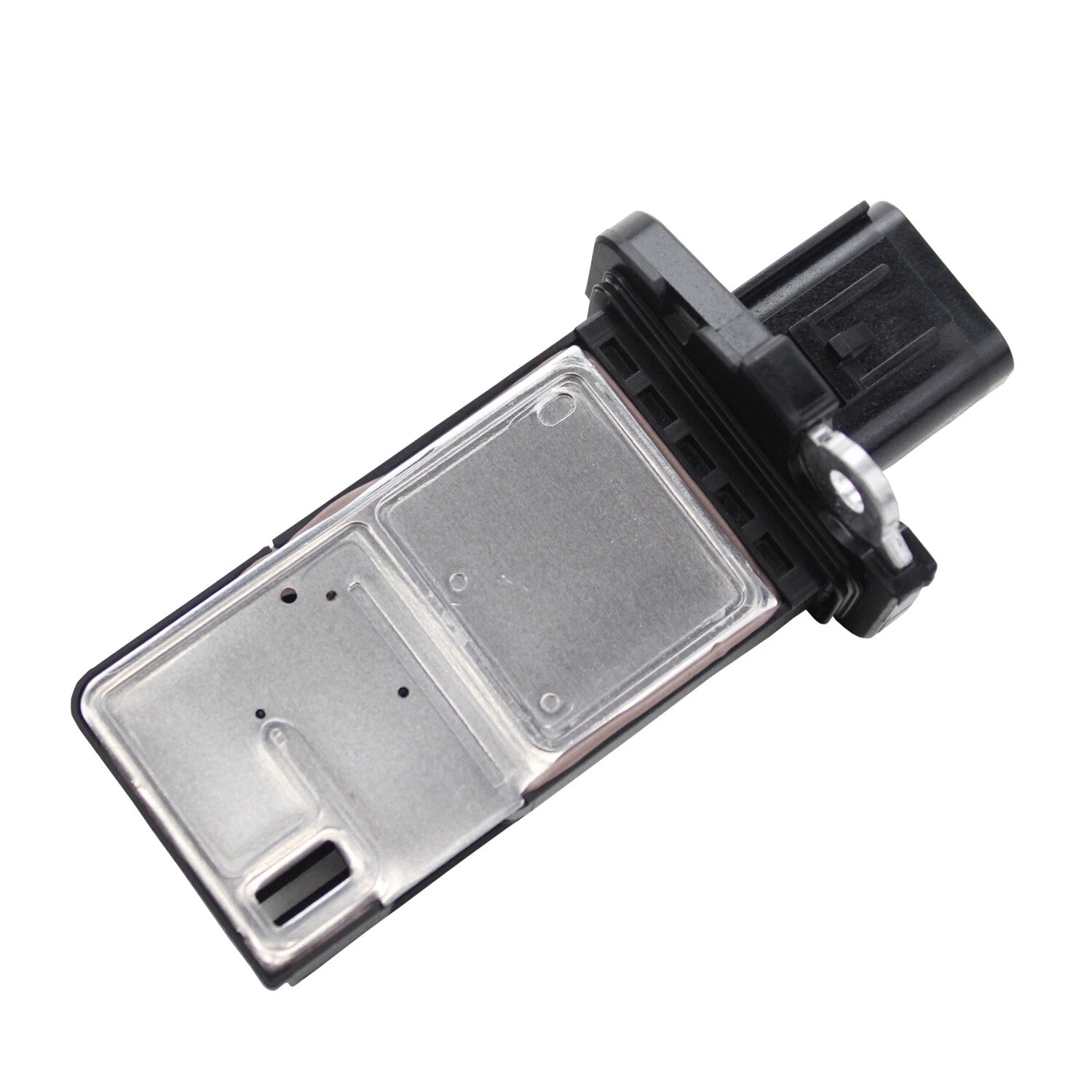 Hitachi Mass Air Flow Sensor MAF0012 for Ford Lincoln Mazda Mercury (1996–2008)