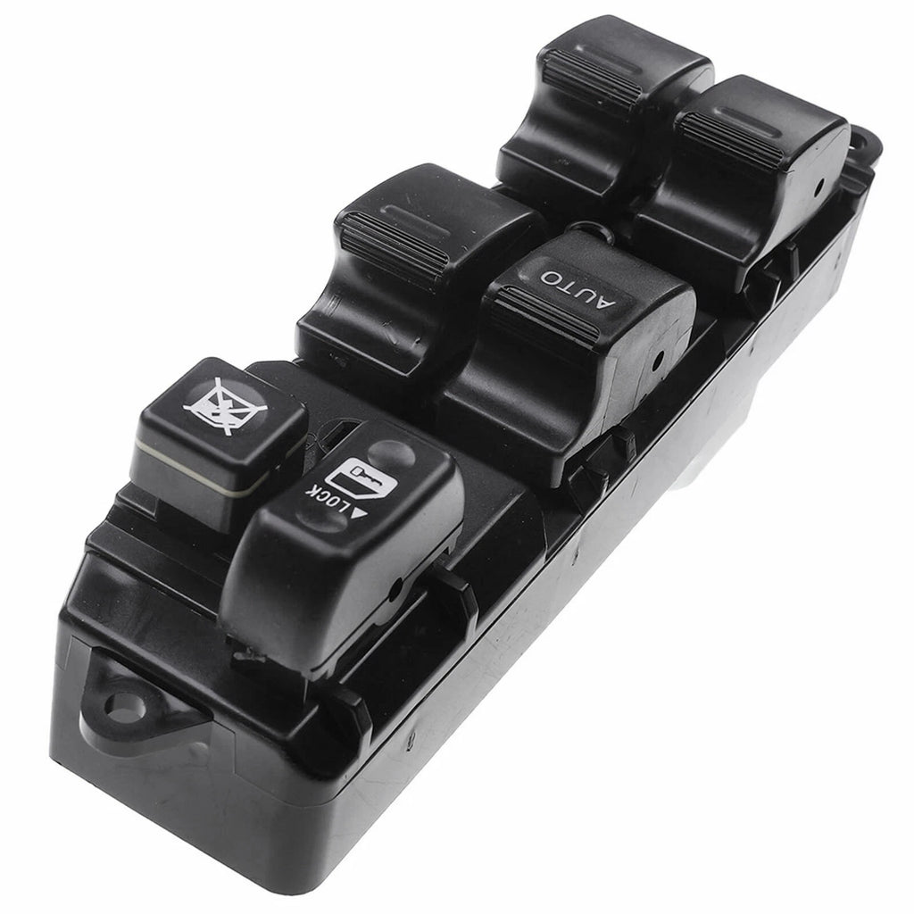 Front Left Power Window Switch for Toyota Camry (2002–2006)