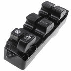 Front Left Power Window Switch for Toyota Camry (2002–2006)