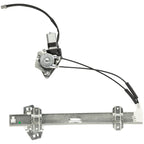Power Window Regulator for Honda Accord (1994–1997) Front Right with Motor