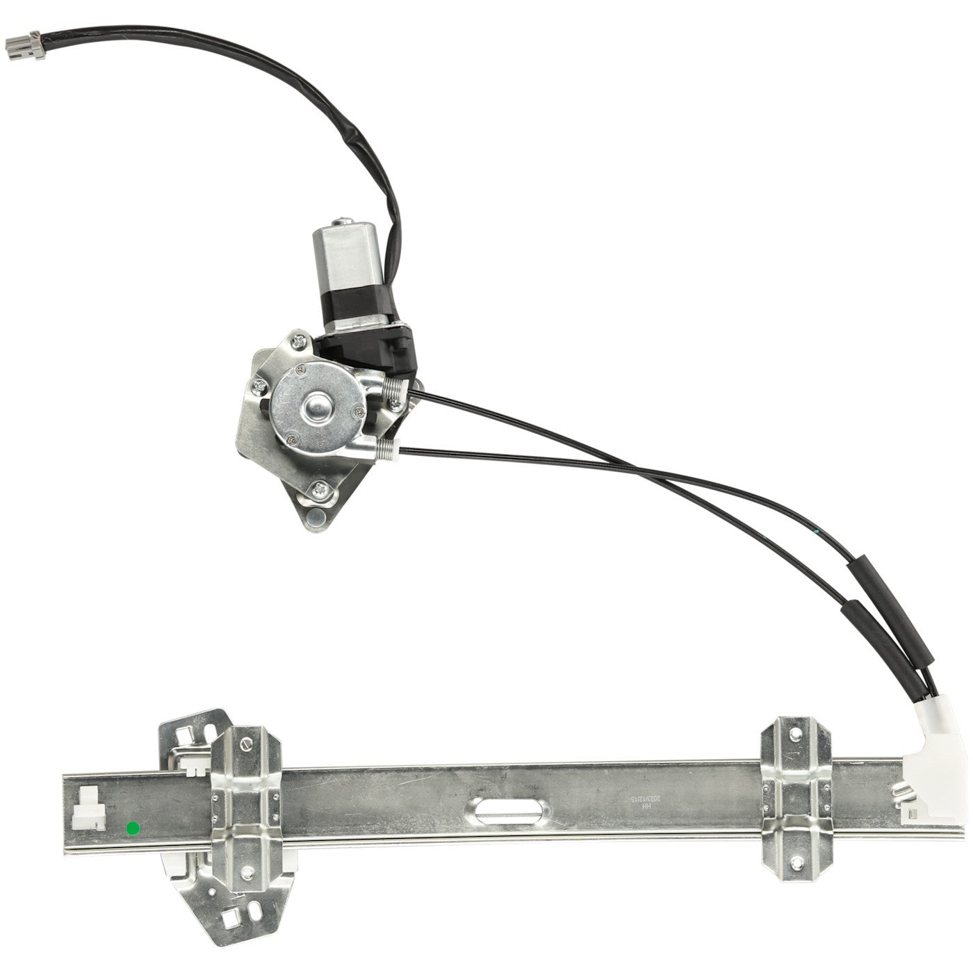 Power Window Regulator for Honda Accord (1994–1997) Front Right with Motor