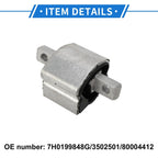 Engine Motor Mount for Mercedes Benz C-Klasse (2021)