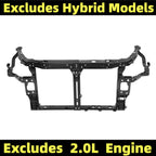 Core Radiator Support Assembly for Hyundai Sonata (2011–2014) 2.4L Gas