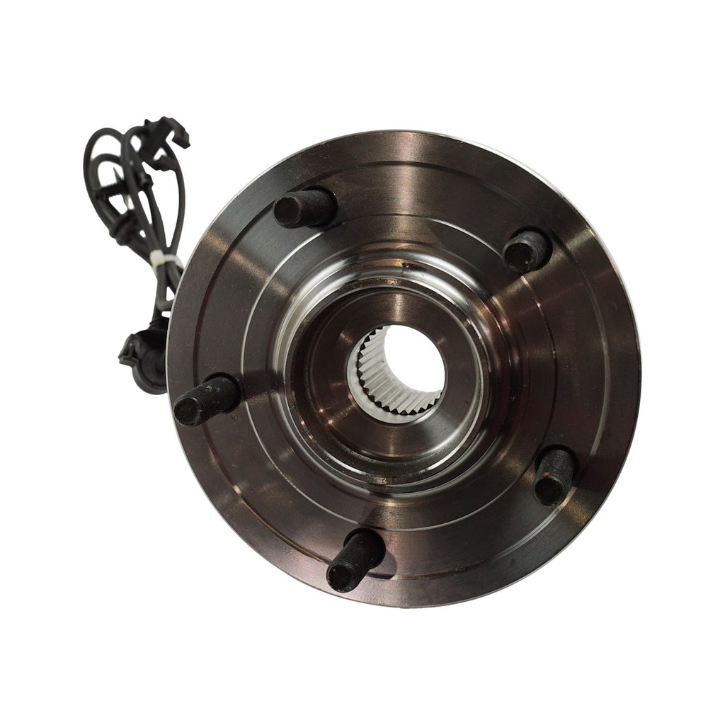 Wheel Hubs for Chrysler Pacifica (2007–2008) Rear LH & RH with Bearing & Sensor