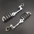 Chrome 1.5" Long Foot Peg for Honda Shadow Valkyrie Road Glide Ultra (1997–2008)
