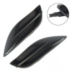 Fog Light Covers Set for Toyota Sienna (A06 A10)