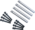 Gorilla Rocker Shaft and ARP Bolt Kit for Late Models (5/16"-18 x 2 1/2")