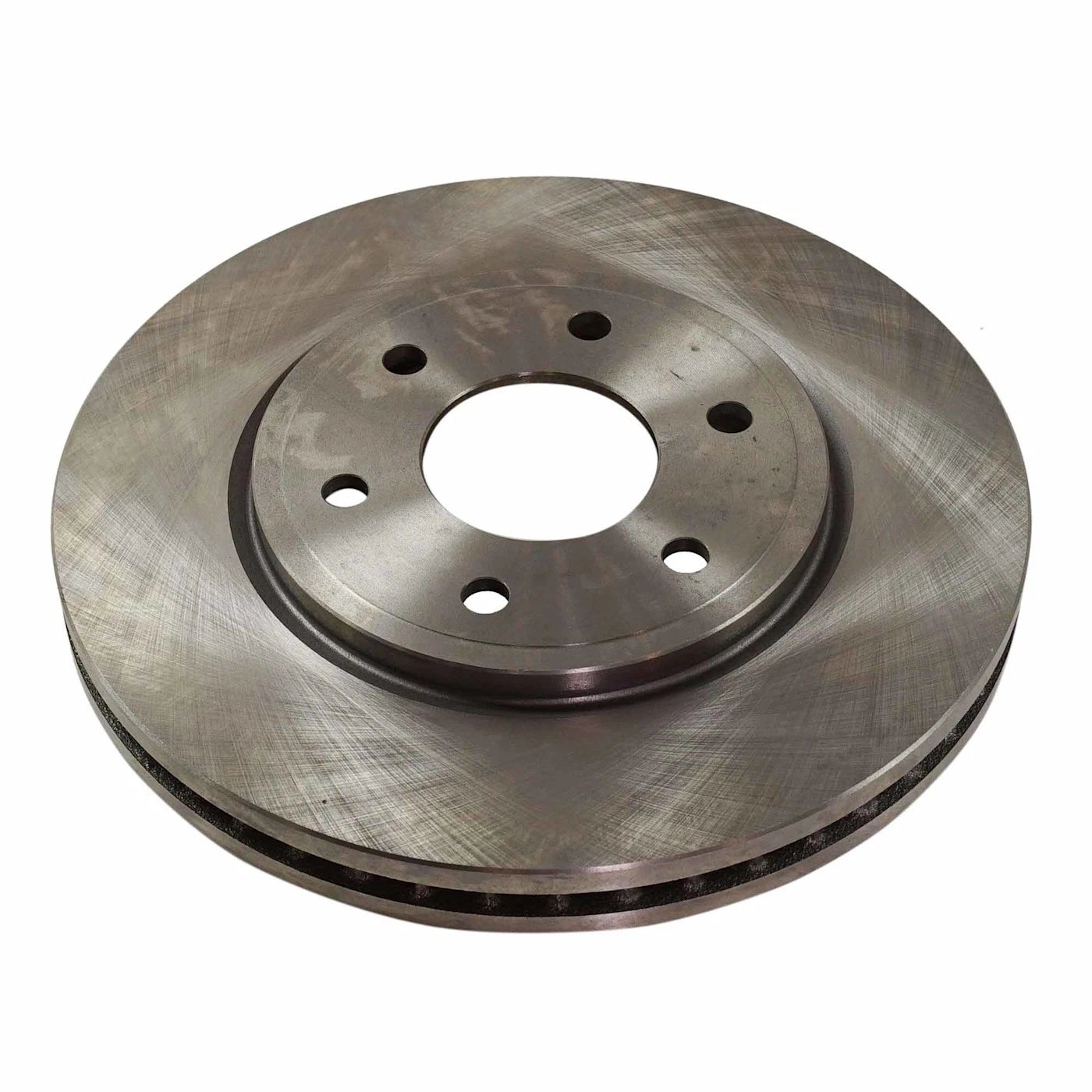 Disc Brake & Pad Kit for Nissan Frontier (2005–2019) Front Left Right
