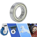 Deep Groove Ball Bearing 28x52x12mm for Scooter Skateboard (1 Pc)