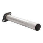 Front Catalytic Converter for Ford Ranger/Mazda B4000 4.0L (2007–2011)