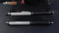 0.5-2.5" Lift Shock for Jeep Wrangler JK Unlimited 2WD/4WD (2007–2018)