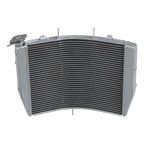 Radiator for Kawasaki Ninja ZX-6R (2009–2012)
